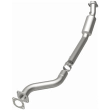 Load image into Gallery viewer, MagnaFlow Direct Fit Catalytic Converter GTO- 2005-2006 6.0L OEM - Magnaflow 49732