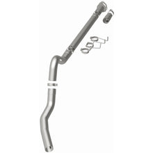Load image into Gallery viewer, MagnaFlow direct fit cat-back exhaust system for 2008-2022 Ford F-250 F-350 Super Duty diesel trucks