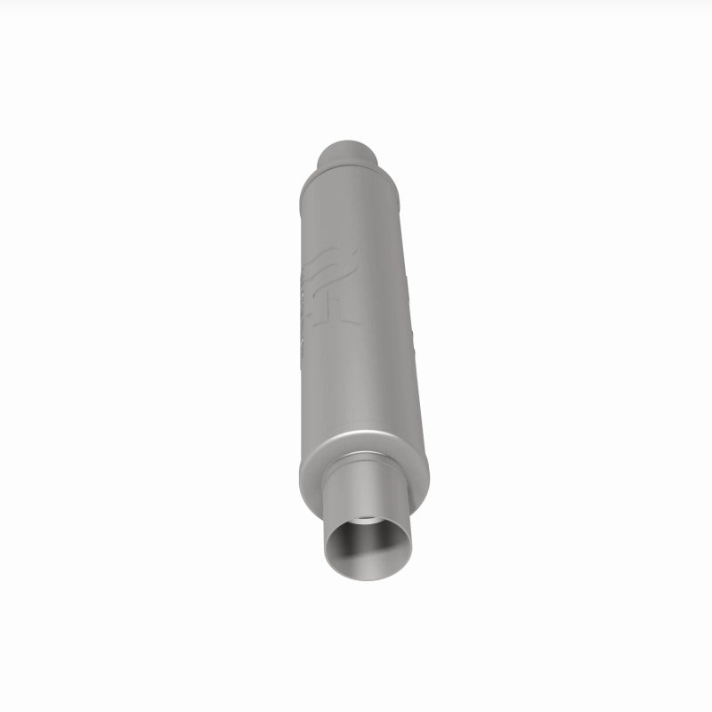 MagnaFlow Muffler Mag SS 18X4X4 2.5X2.5 C/C - Magnaflow 10426