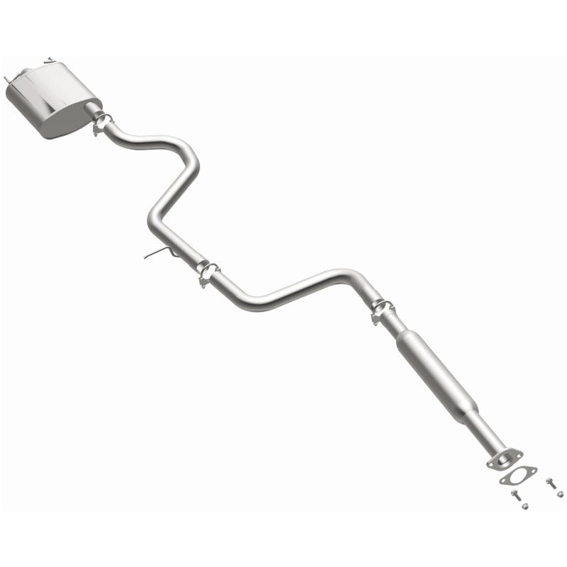 MagnaFlow BRE Exhaust Kit 00-09 Allure LaCrosse Impala Monte Carlo - Magnaflow 106-0013