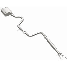 Load image into Gallery viewer, MagnaFlow BRE Exhaust Kit 00-09 Allure LaCrosse Impala Monte Carlo - Magnaflow 106-0013