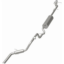 Load image into Gallery viewer, MagnaFlow BRE Exhaust Kit 06-10 Explorer Mountaineer Sport Trac 4.0L - Magnaflow 106-0088