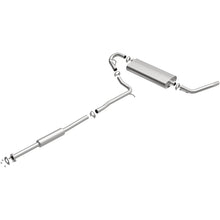 Load image into Gallery viewer, MagnaFlow BRE Exhaust Kit 02-07 Saturn Vue 2.2L - Magnaflow 106-0100