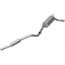 Load image into Gallery viewer, MagnaFlow BRE Exhaust Kit 10-13 Ford Transit Connect 2.0L - Magnaflow 106-0107
