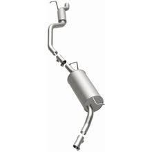 Load image into Gallery viewer, MagnaFlow BRE Exhaust Kit 10-13 Ford Transit Connect 2.0L - Magnaflow 106-0107