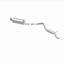 Load image into Gallery viewer, MagnaFlow BRE Exhaust Kit 10-13 Ford Transit Connect 2.0L - Magnaflow 106-0107