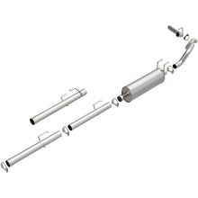 Load image into Gallery viewer, MagnaFlow BRE Exhaust Kit 06-08 Dodge Ram 1500 - Magnaflow 106-0132