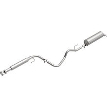 Load image into Gallery viewer, MagnaFlow BRE Exhaust Kit 03-04 Saturn Ion 2.2L - Magnaflow 106-0202
