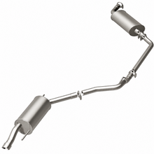 Load image into Gallery viewer, MagnaFlow BRE Exhaust Kit 99-03 VW EuroVan 2.8L - Magnaflow 106-0230