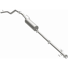 Load image into Gallery viewer, MagnaFlow BRE Exhaust Kit 95-00 Toyota Tacoma 2.7L - Magnaflow 106-0240