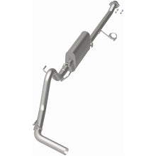 Load image into Gallery viewer, MagnaFlow BRE Exhaust Kit 13-17 Toyota Tacoma 2.7L - Magnaflow 106-0275