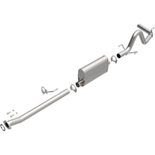 Load image into Gallery viewer, MagnaFlow BRE Exhaust Kit 13-17 Toyota Tacoma 2.7L - Magnaflow 106-0275