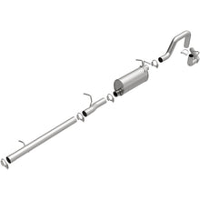 Load image into Gallery viewer, MagnaFlow BRE Exhaust Kit 05-07 Ford Superduty F250/F350 5.4L - Magnaflow 106-0280