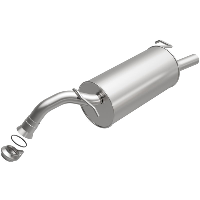 MagnaFlow BRE Exhaust Kit 04-06 Scion xB 1.5L - Magnaflow 106-0305