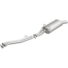 Load image into Gallery viewer, MagnaFlow BRE Exhaust Kit 87-93 BMW 325i 325is 2.5L - Magnaflow 106-0316
