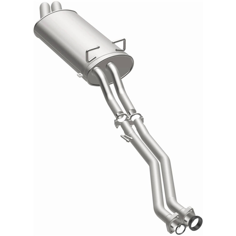 MagnaFlow BRE Exhaust Kit 87-93 BMW 325i 325is 2.5L - Magnaflow 106-0316