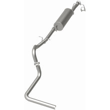 Load image into Gallery viewer, MagnaFlow BRE Exhaust Kit 87-96 Ford Econoline E-150 E-250 - Magnaflow 106-0476