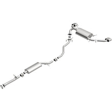 Load image into Gallery viewer, MagnaFlow BRE Exhaust Kit 10-12 Acura RDX 2.3L - Magnaflow 106-0601