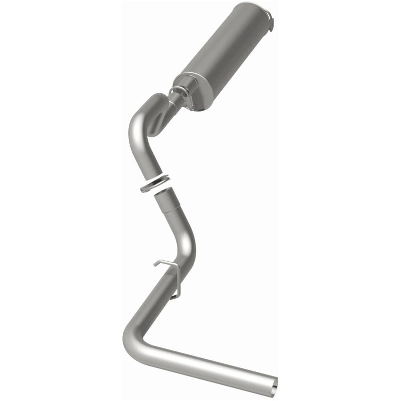 MagnaFlow BRE Exhaust Kit 92-96 Ford Bronco 5.8L - Magnaflow 106-0620