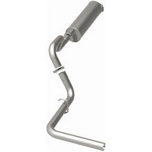 Load image into Gallery viewer, MagnaFlow BRE Exhaust Kit 92-96 Ford Bronco 5.8L - Magnaflow 106-0620