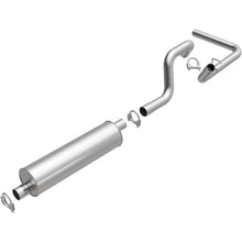 Load image into Gallery viewer, MagnaFlow BRE Exhaust Kit 92-96 Ford Bronco 5.8L - Magnaflow 106-0620