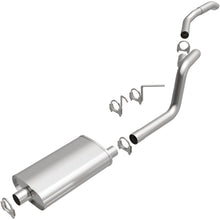 Load image into Gallery viewer, MagnaFlow BRE Exhaust Kit 93-98 Jeep Grand Cherokee Wagoneer - Magnaflow 106-0730