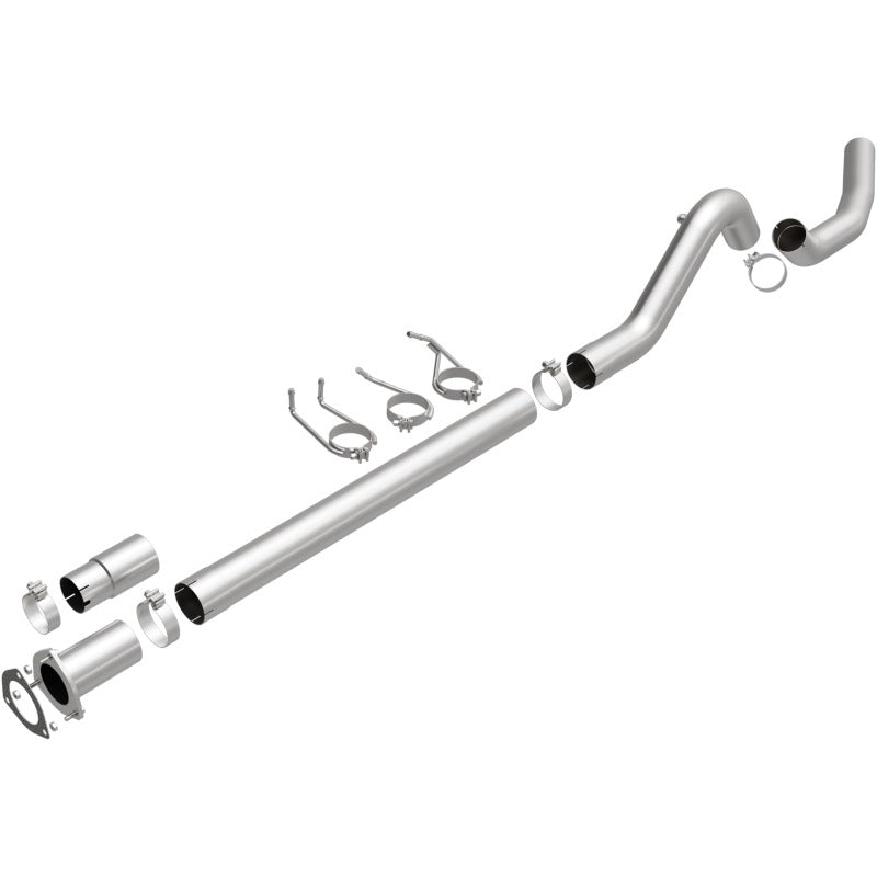 MagnaFlow BRE Exhaust Kit 08-22 Ford F-250 Super Duty F-350 Super Duty - Magnaflow 106-0748