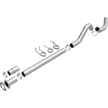 Load image into Gallery viewer, MagnaFlow BRE Exhaust Kit 08-22 Ford F-250 Super Duty F-350 Super Duty - Magnaflow 106-0748