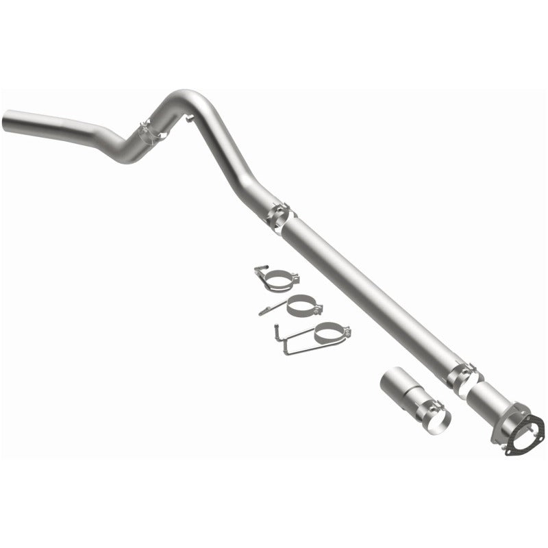 MagnaFlow BRE Exhaust Kit 08-22 Ford F-250 Super Duty F-350 Super Duty - Magnaflow 106-0748