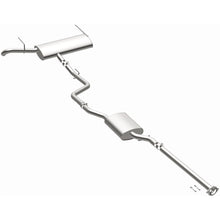 Load image into Gallery viewer, Magnaflow BRE Exhaust 18-24 Chevrolet Equinox 1.5L - Magnaflow 106-1008