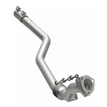 Load image into Gallery viewer, BRE Exhaust 98-05 Passat 1.8L Front Pipe Kit - Magnaflow 107-0114