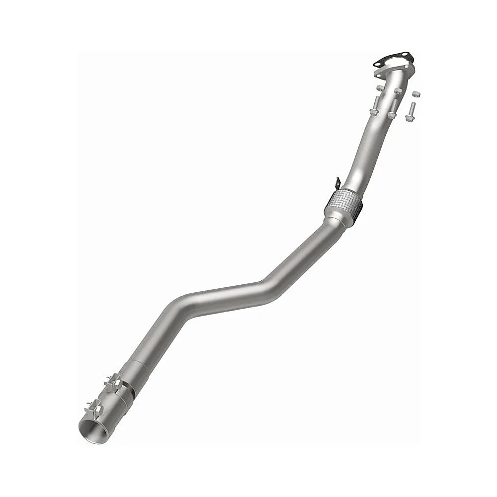 BRE Exhaust 98-05 Passat 1.8L Front Pipe Kit - Magnaflow 107-0114