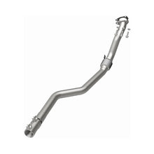 Load image into Gallery viewer, BRE Exhaust 98-05 Passat 1.8L Front Pipe Kit - Magnaflow 107-0114