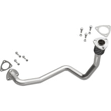 Load image into Gallery viewer, BRE Exhaust 96-00 Hombre S10 Sonoma 2.2L Front Pipe Kit - Magnaflow 107-0161