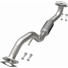 Load image into Gallery viewer, BRE Exhaust 07-12 Hyundai Elantra 2.0L Front Pipe Kit - Magnaflow 107-0256