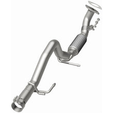 Load image into Gallery viewer, BRE Exhaust 15-17 JEEP RENEGADE 2.4L Front Pipe Kit - Magnaflow 107-0280
