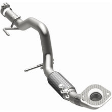 Load image into Gallery viewer, BRE Exhaust 15-17 JEEP RENEGADE 2.4L Front Pipe Kit - Magnaflow 107-0280