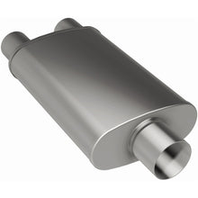 Load image into Gallery viewer, MagnaFlow Muffler Trb SS 4X9 18 3/2.5 - Magnaflow 13288