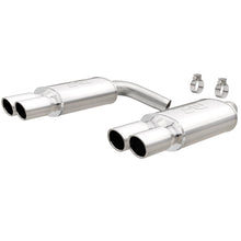 Load image into Gallery viewer, MagnaFlow Corvette C4 92-96 LT1 Axle Back Exhaust - Magnaflow 15623