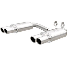 Load image into Gallery viewer, MagnaFlow Corvette C4 92-96 LT1 Axle Back Exhaust - Magnaflow 15623