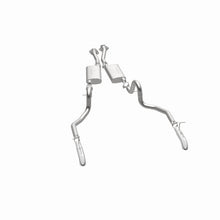 Load image into Gallery viewer, MagnaFlow Sys C/B Ford Mustang Gt 5.0L 87-93 - Magnaflow 15632