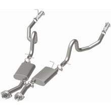 Load image into Gallery viewer, MagnaFlow Sys C/B Ford Mustang Gt 5.0L 87-93 - Magnaflow 15632