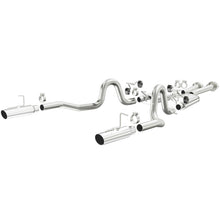 Load image into Gallery viewer, MagnaFlow Sys C/B 94-98 Ford Mustang Gt/Cobra 4.6L - Magnaflow 15638