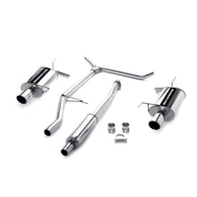 Load image into Gallery viewer, MagnaFlow Sys C/B Honda Accord 3.0L V6 98-02 - Magnaflow 15640