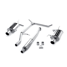 Load image into Gallery viewer, MagnaFlow Sys C/B Honda Accord 3.0L V6 98-02 - Magnaflow 15640