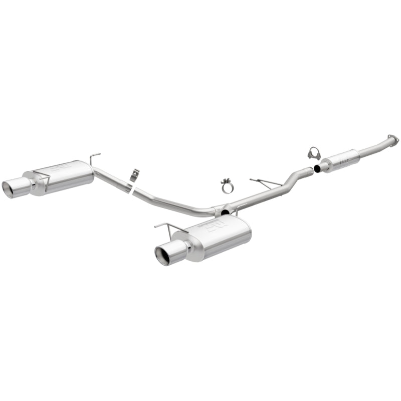MagnaFlow Sys C/B Honda Accord 3.0L V6 98-02 - Magnaflow 15640