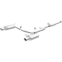 Load image into Gallery viewer, MagnaFlow Sys C/B Honda Accord 3.0L V6 98-02 - Magnaflow 15640