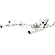 Load image into Gallery viewer, MagnaFlow Sys C/B Camaro- Firbird 98 02 5.7L - Magnaflow 15684