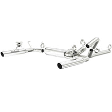 Load image into Gallery viewer, MagnaFlow Sys C/B Camaro- Firbird 98 02 5.7L - Magnaflow 15684