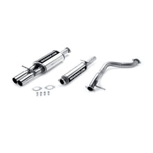 Load image into Gallery viewer, MagnaFlow Sys C/B 02 VW Golf-Gti 1.8T w/ Fascia Cutouts - Magnaflow 15745